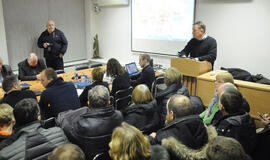 Saulažoliškiai nori likti kaimiečiais