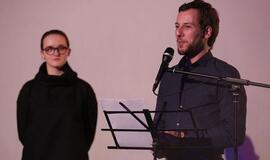 Skubios pagalbos skyrius - "pragaro ambulatorija"