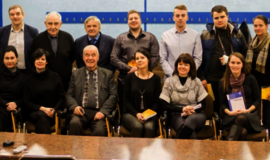 Studentai kuria inovacijas