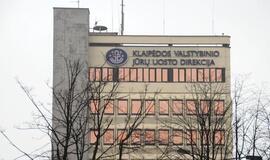 Uždirbta daug, bet nerimą kelia konkursai