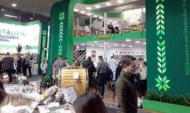 "Žaliojoje savaitėje" taikėsi prie vokiško skonio