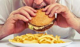 Atrastas persivalgymą stabdantis genas