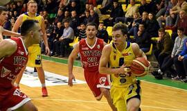 Į Klaipėdą atvyksta &quot;Vytis&quot;