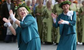 Idėjos steigti senjorų tarybą nepalaikė