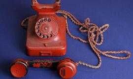 JAV aukcione parduotas Adolfo Hitlerio telefonas