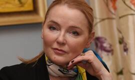 Ji pranešė apie Leonido Brežnevo mirtį