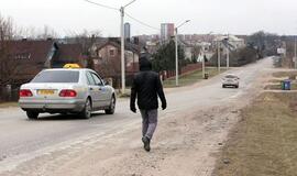 Klaipėdos gatvių rekonstrukcija įsibėgės kitąmet