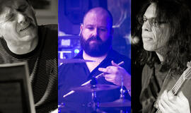 Martynas Kuliavas su grupe iš Didžiosios Britanijos Lietuvai dovanos koncertus „Netikėti prisilietimai“