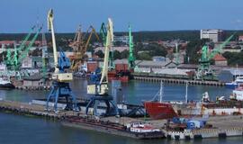 &quot;Memelio mieste&quot; užkliuvo transporto schemos