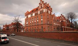 Miestas be universiteto: ironija ar realybė?