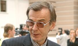 Mirė žinomas rusų aktorius Georgijus Taratorkinas