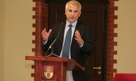 Mūsų Laisvės vizija – Pergalinga Lietuva