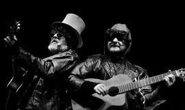 Muzikinis spektaklis šeimoms „Angelų pasakos“