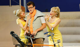 Operos solistas Tomas Pavilionis grįžta į Klaipėdą: „Tai buvo startas mano karjerai“