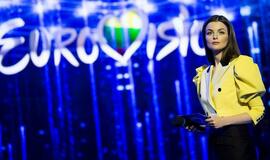 Paskutinė "Eurovizijos" atranka prieš pusfinalį – nesėkminga scenos senbuviams