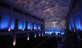 Klaipėdos šviesų festivalis 2017 (pirmoji diena)