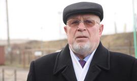 Paminėtas įvykių Klaipėdos uoste 25-metis