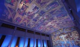 Klaipėdos šviesų festivalis 2017 (pirmoji diena)