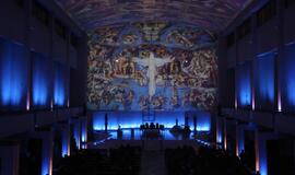 Klaipėdos šviesų festivalis 2017 (pirmoji diena)