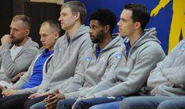 Neptūniečiai vaikus mokė tolerancijos