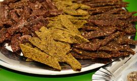 Valgyk. Mylėk. Ir visuomet būk jauna!