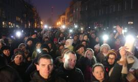 Klaipėdos šviesų festivalis 2017 (pirmoji diena)