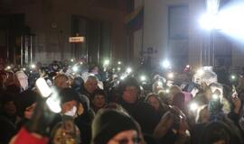 Klaipėdos šviesų festivalis 2017 (pirmoji diena)