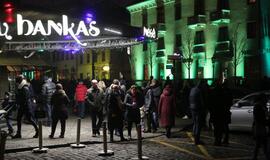 Klaipėdos šviesų festivalis 2017 (pirmoji diena)