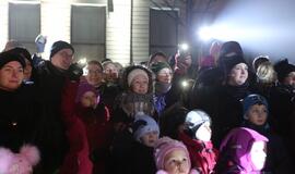 Klaipėdos šviesų festivalis 2017 (pirmoji diena)