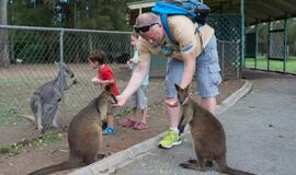 Martynas Starkus ir Vytaras Radzevičius rengia dešimtmečio susitikimus su gerbėjais