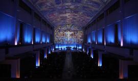 Klaipėdos šviesų festivalis 2017 (pirmoji diena)