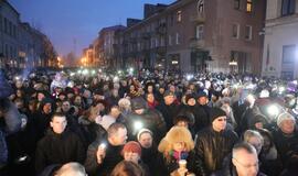 Klaipėdos šviesų festivalis 2017 (pirmoji diena)