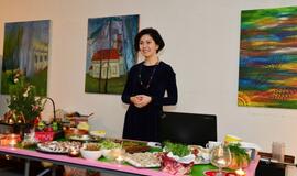 Valgyk. Mylėk. Ir visuomet būk jauna!