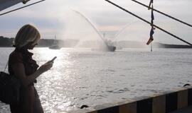 Priėjimas prie marių: ar reikia daugiau?