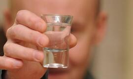 Santykius sugyventiniai Klaipėdoje aiškinosi kumščiais