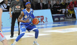 Danielis Juingas grįžta į „Neptūną"