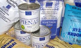 Skurdo krepšelyje ras vertingesnių produktų