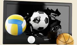 Sporto mėgėjams: vasario 16-osios transliacijos