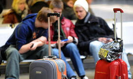 Turizmo departamentas įspėja nesirinkti Maltoje registruoto kelionių organizatoriaus