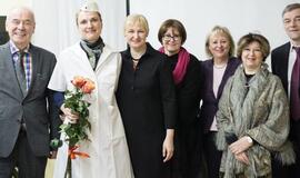 Uostamiestyje apginta pirmoji jungtinės vadybos krypties daktaro disertacija