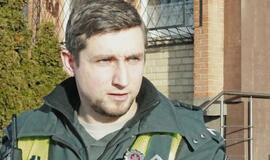 Už kiek liktum Lietuvoj?