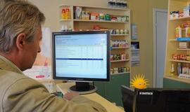 Vaistines numatoma įpareigoti išduoti tam tikrą kiekį pigiausių vaistų