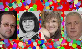 Vasario 11-ąją gimtadienį švenčia