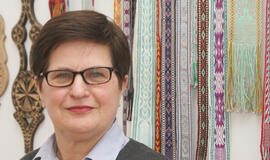 Vasario 16-osios gimnazijos Vokietijoje direktorė J.Vaitkienė: Nuo savo šalies nepabėgsi