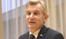 Viktoras Pranckietis: iš Rusijos šiuo metu visiškai nenoriu nieko mokytis