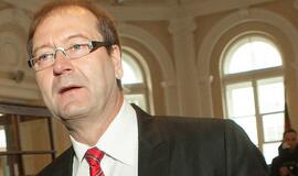 Viktoras Uspaskichas: Darbo partiją kažkas nori panaudoti tarpusavio kovai