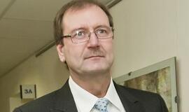 Viktoras Uspaskichas: jei R. Karbauskis „šakosis“ prieš S. Skvernelį, sužlugdys frakciją