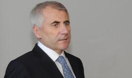 Vygaudas Ušackas: Ar Rusija puls Lietuvą?
