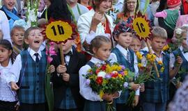 Vyriausybė planuoja, kad jau kiti mokslo metai mokiniams bus ilgesni