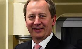 Ambasadorius Vokietijoje: matau geranoriškumą dėl Vasario 16-osios nutarimo galimo perdavimo